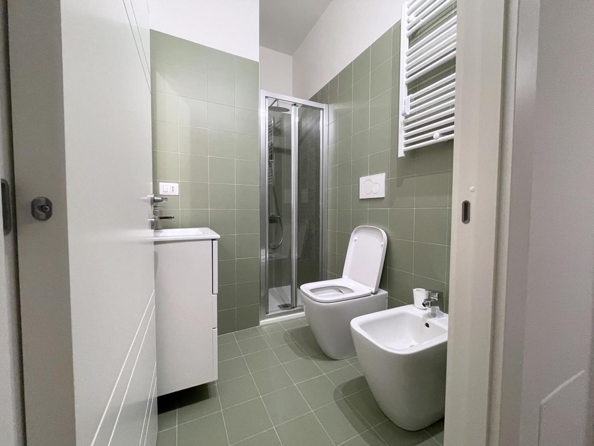 Design District Apartment - Milano Navigli Exterior foto