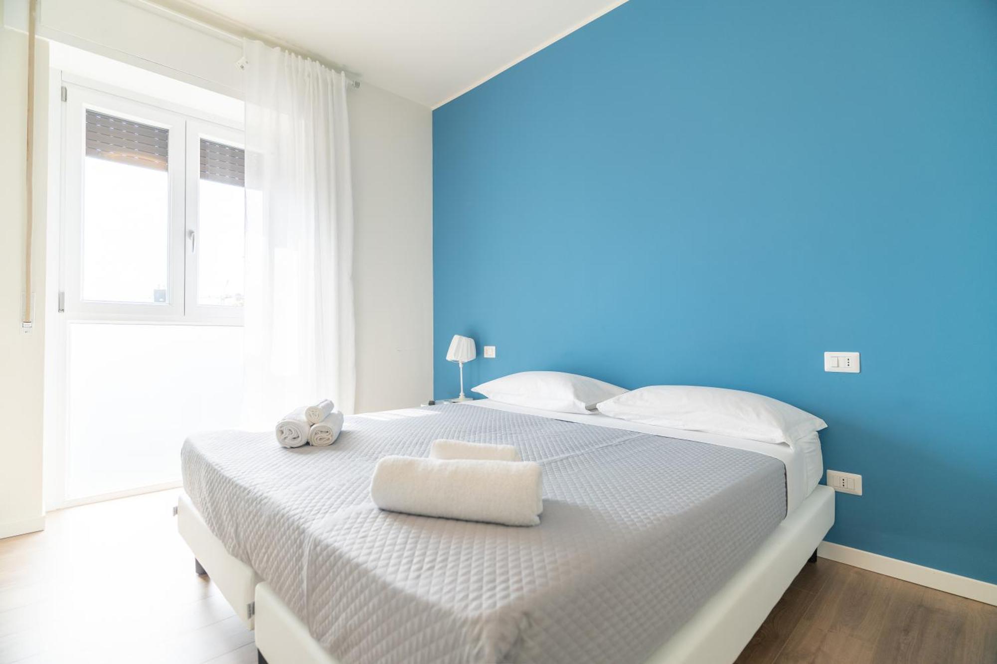 Design District Apartment - Milano Navigli Exterior foto